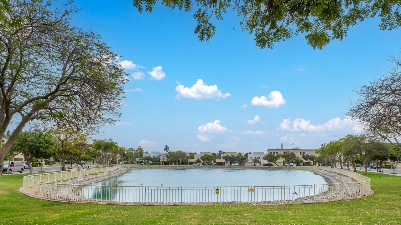 Photo of Outdoor in Emirates Hills