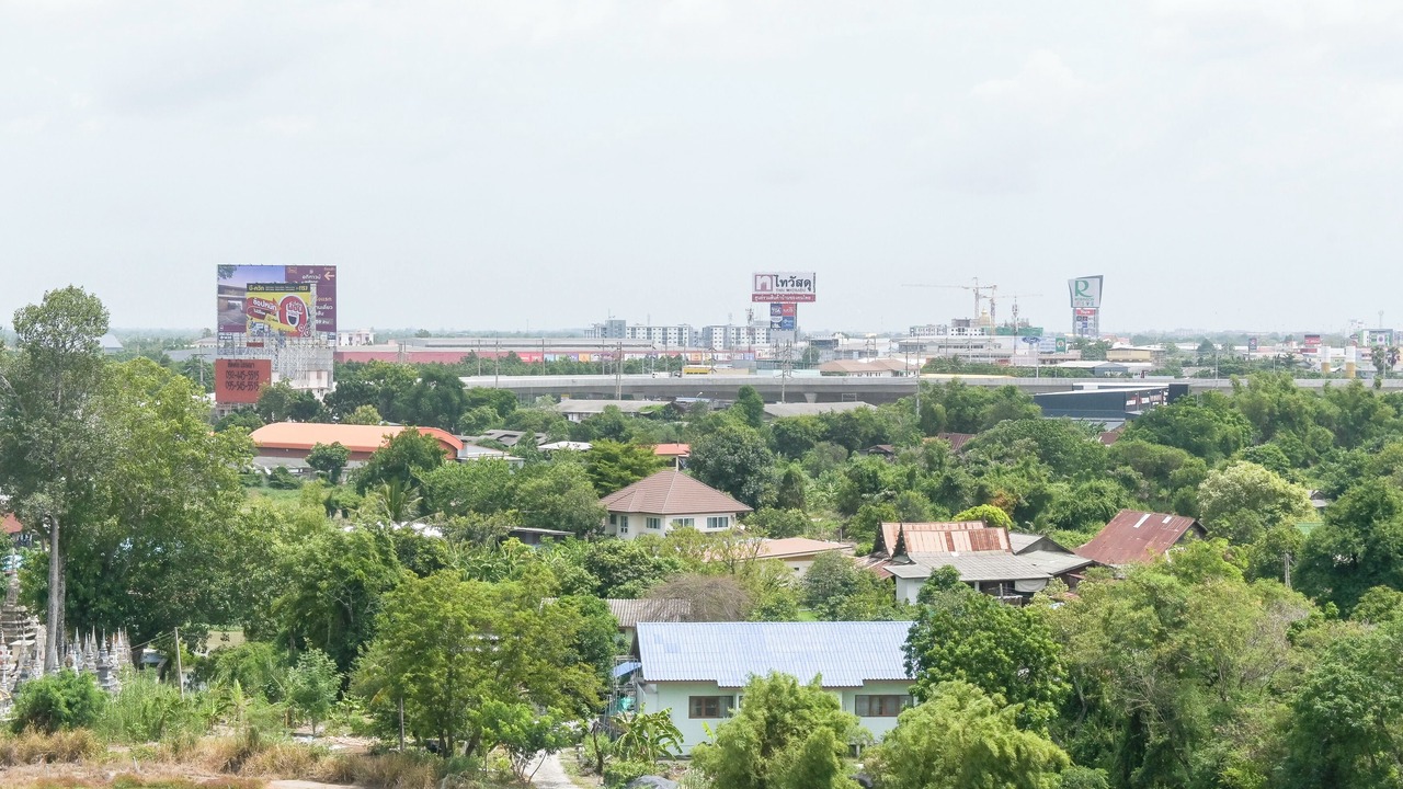Photo of Outdoor in Chachoengsao