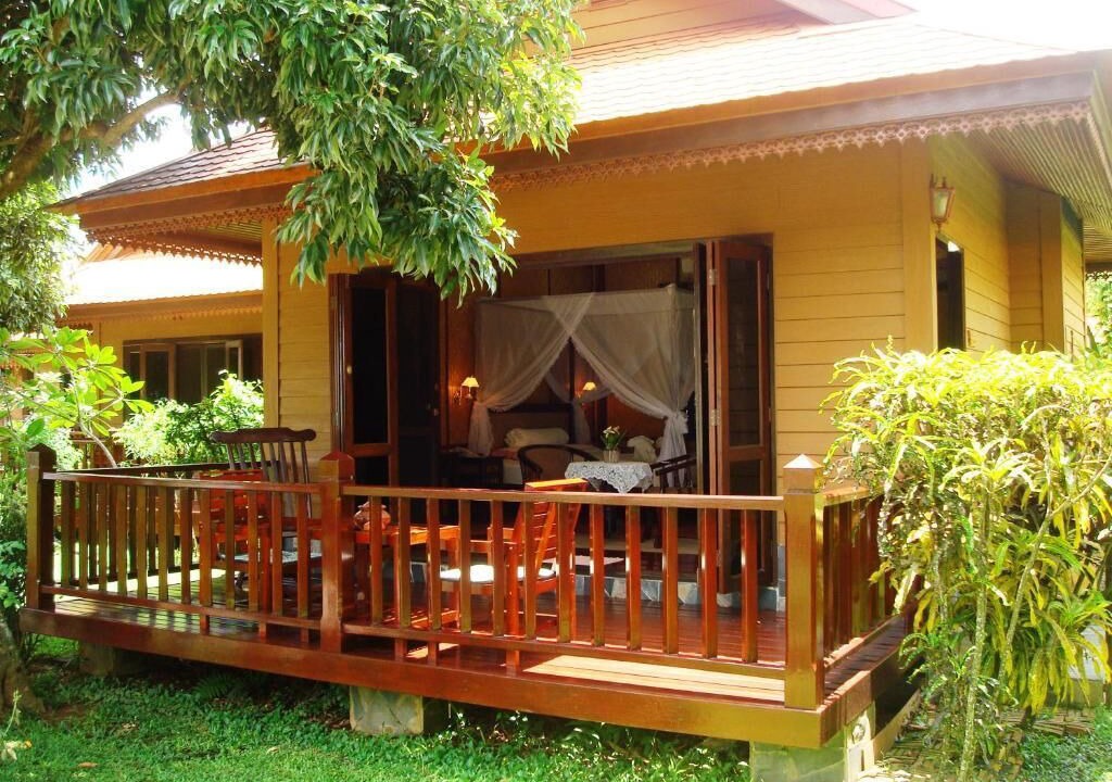 Photo of Patio Balcony in Yonok