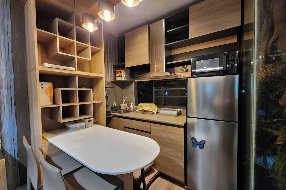 Photo of Kitchen in Chatuchak