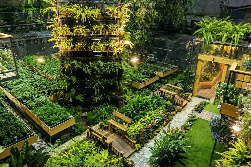 Photo of Outdoor in Chatuchak