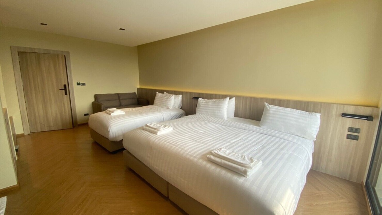 Photo of Bedroom in Phayao