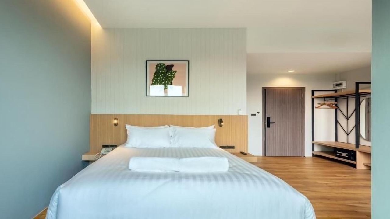 Photo of Bedroom in U Thong