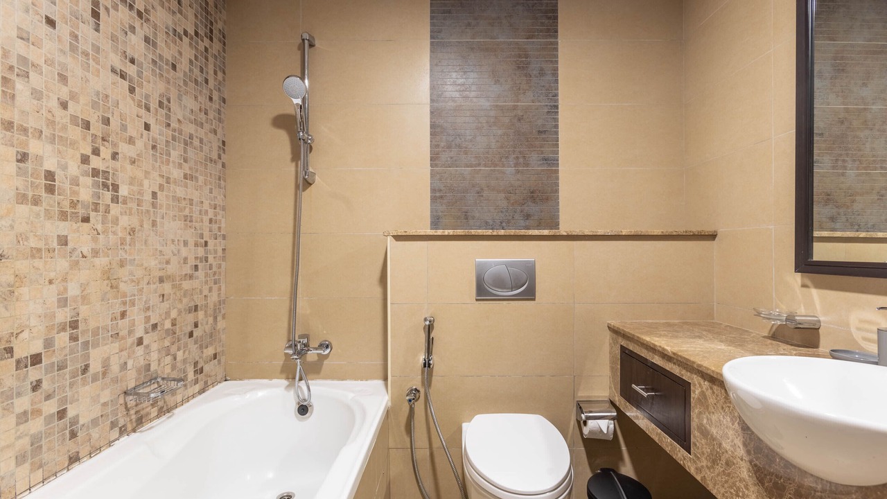 Photo of Bathroom in DIFC