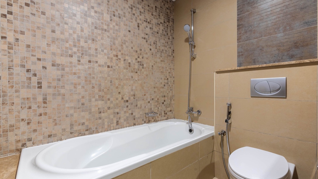 Photo of Bathroom in DIFC