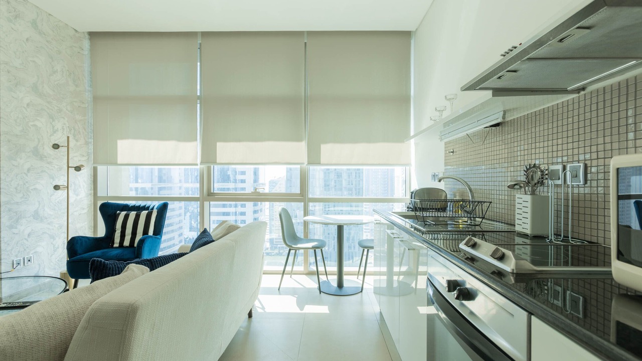 Photo of Kitchen in DIFC