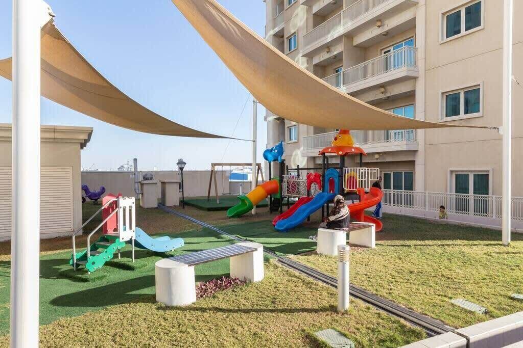 Photo of Others in Jebel Ali