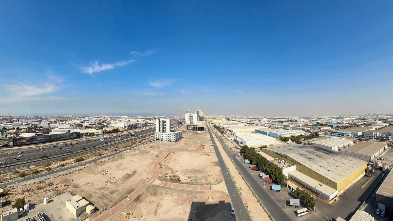 Photo of Outdoor in Jebel Ali