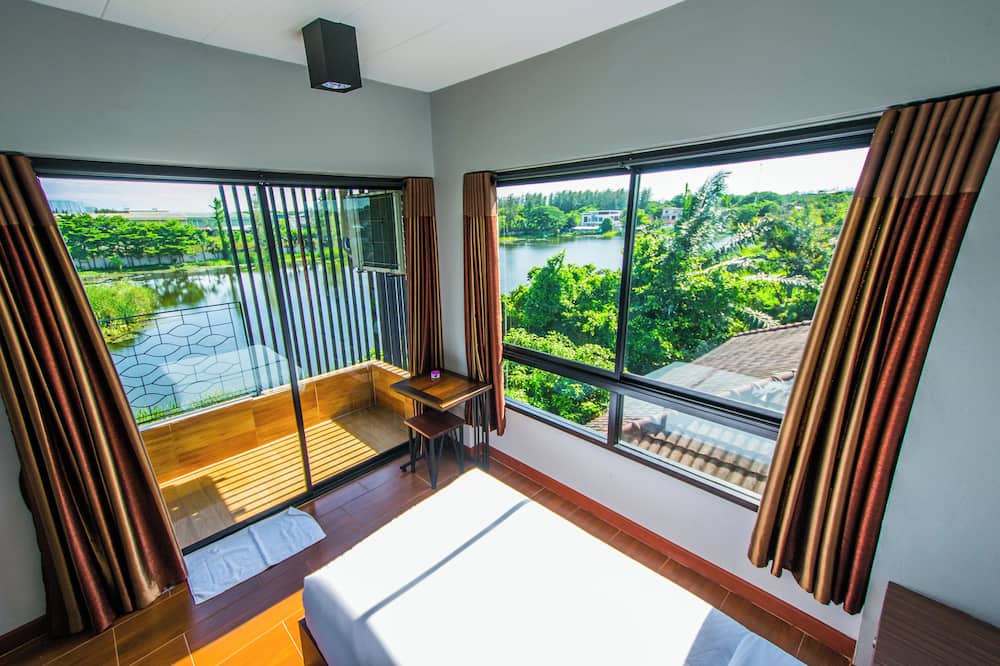Photo of Bedroom in Racha Thewa