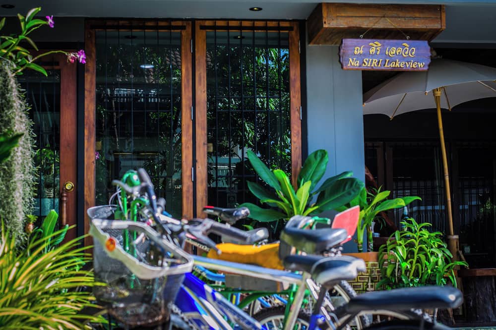 Photo of Outdoor in Racha Thewa