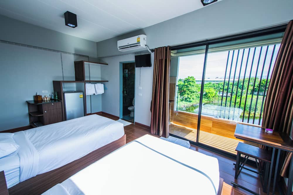 Photo of Bedroom in Racha Thewa