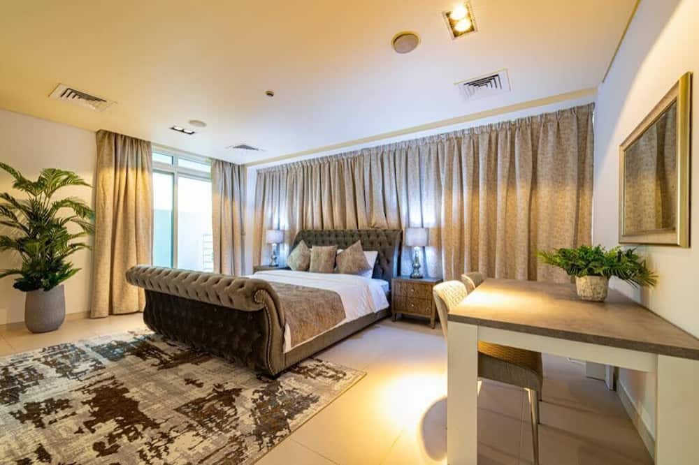Photo of Bedroom in Al Sufouh 1