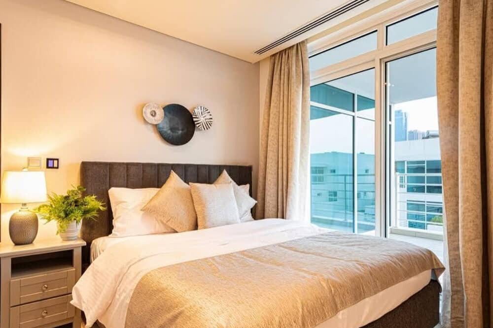 Photo of Bedroom in Al Sufouh 1