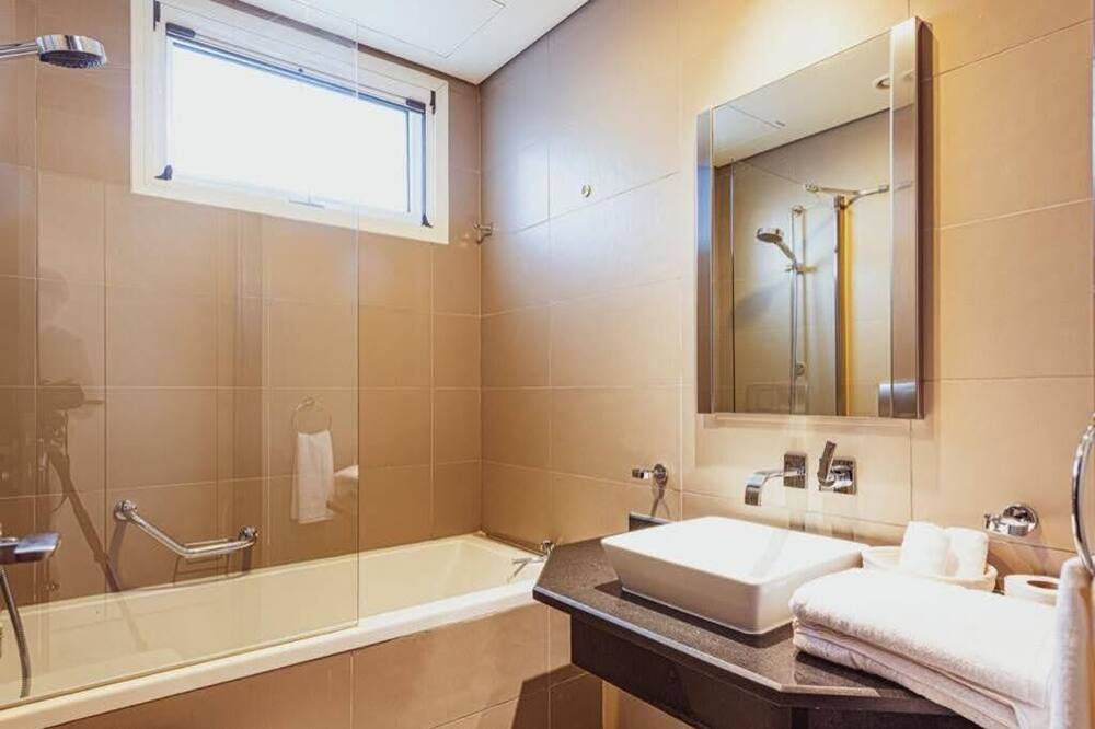 Photo of Bathroom in Al Sufouh 1