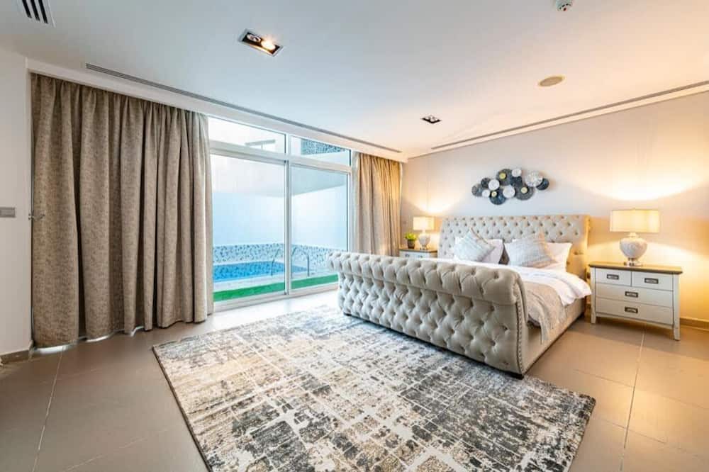 Photo of Bedroom in Al Sufouh 1