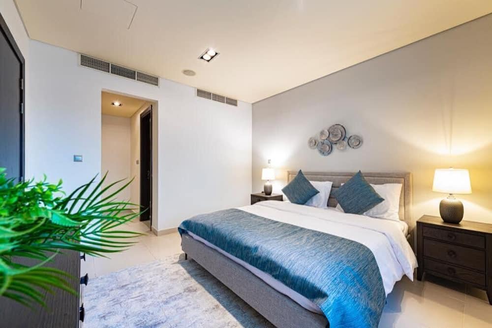 Photo of Bedroom in Al Sufouh 1