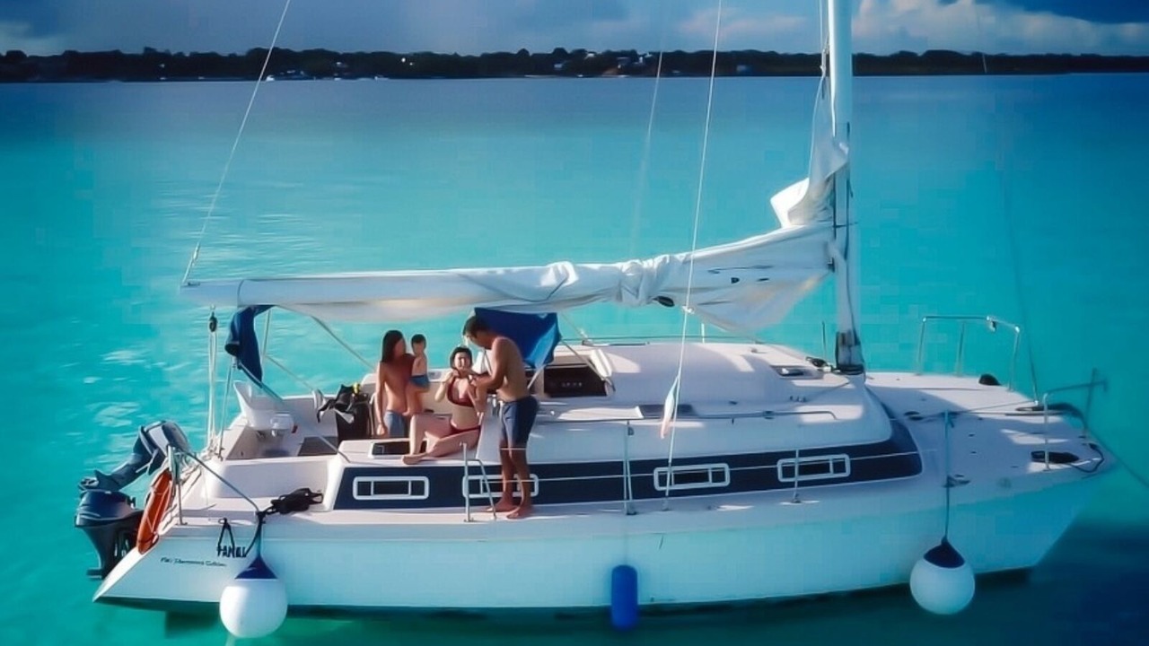 Photo of Others in Bacalar