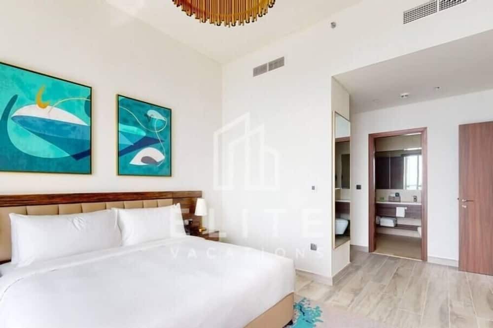 Photo of Bedroom in Dubai Media City