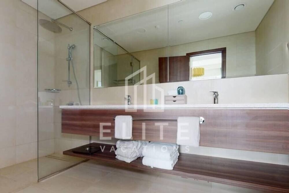 Photo of Bathroom in Dubai Media City