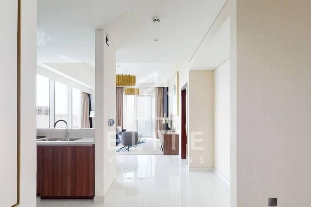Photo of Kitchen in Dubai Media City