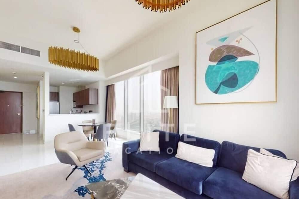 Photo of Livingroom in Dubai Media City
