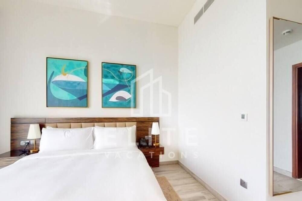 Photo of Bedroom in Dubai Media City