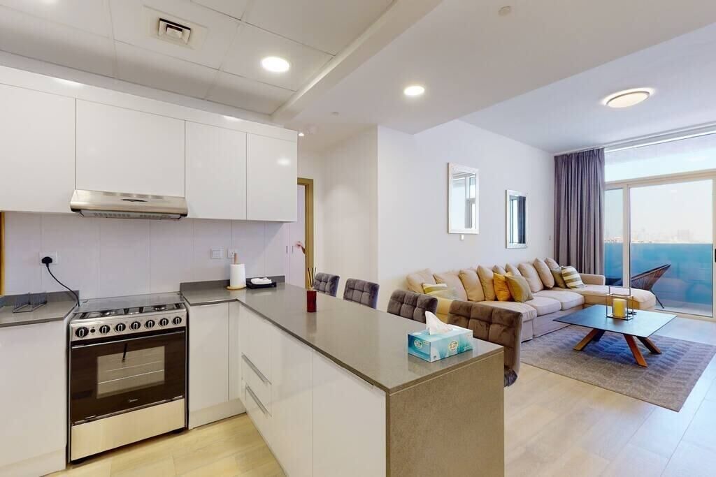 Photo of Kitchen in Discovery Gardens