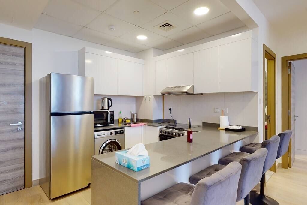 Photo of Kitchen in Discovery Gardens