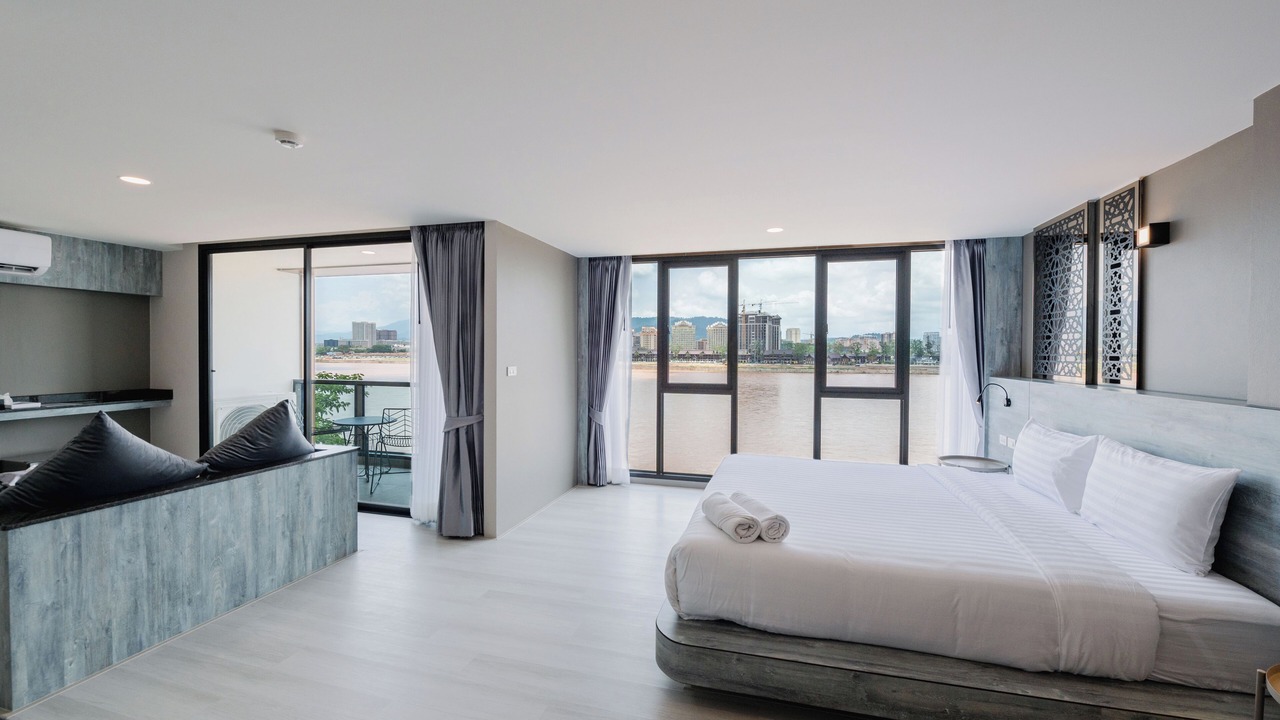 Photo of Bedroom in Sop Ruak