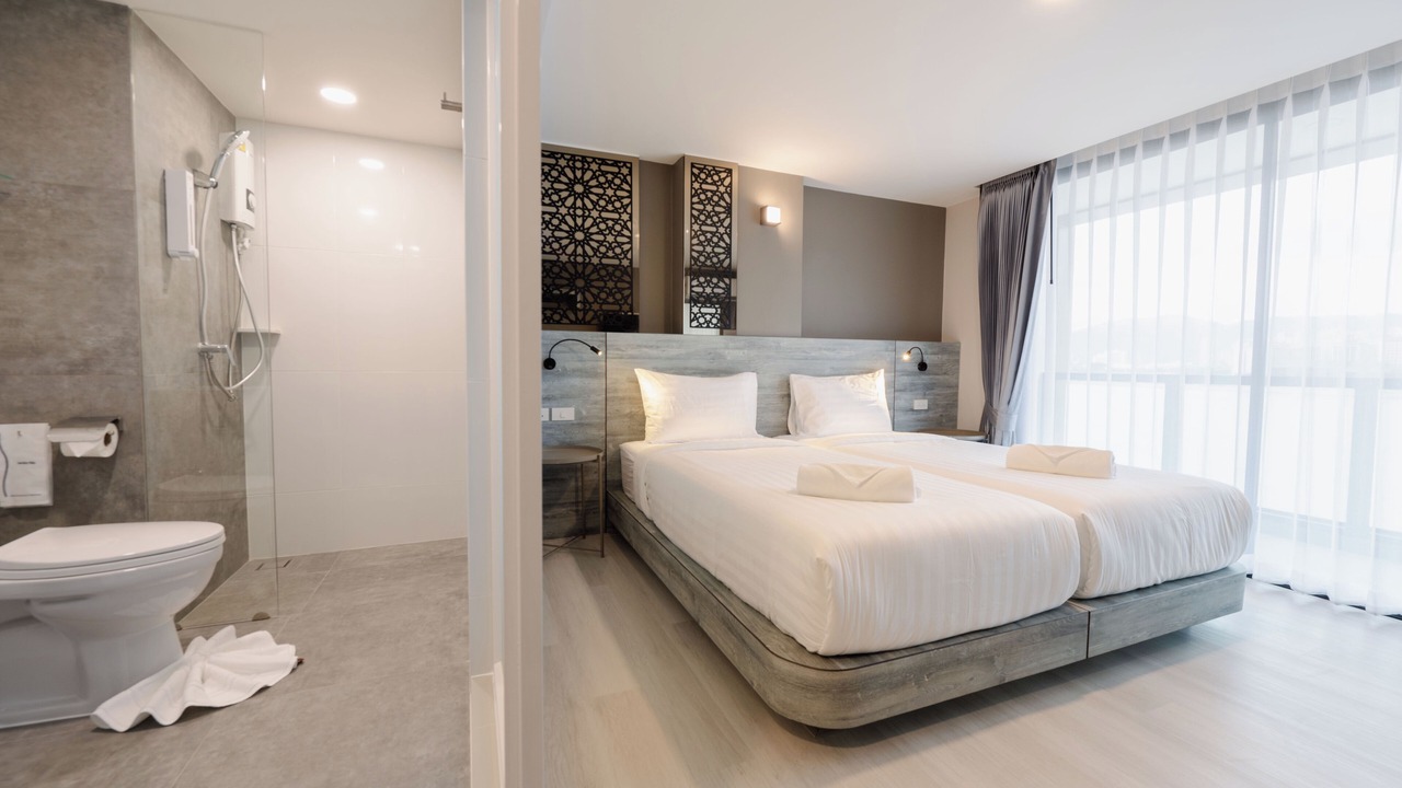 Photo of Bedroom in Sop Ruak
