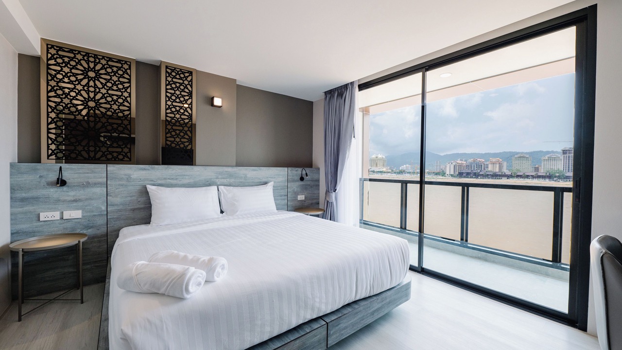 Photo of Bedroom in Sop Ruak