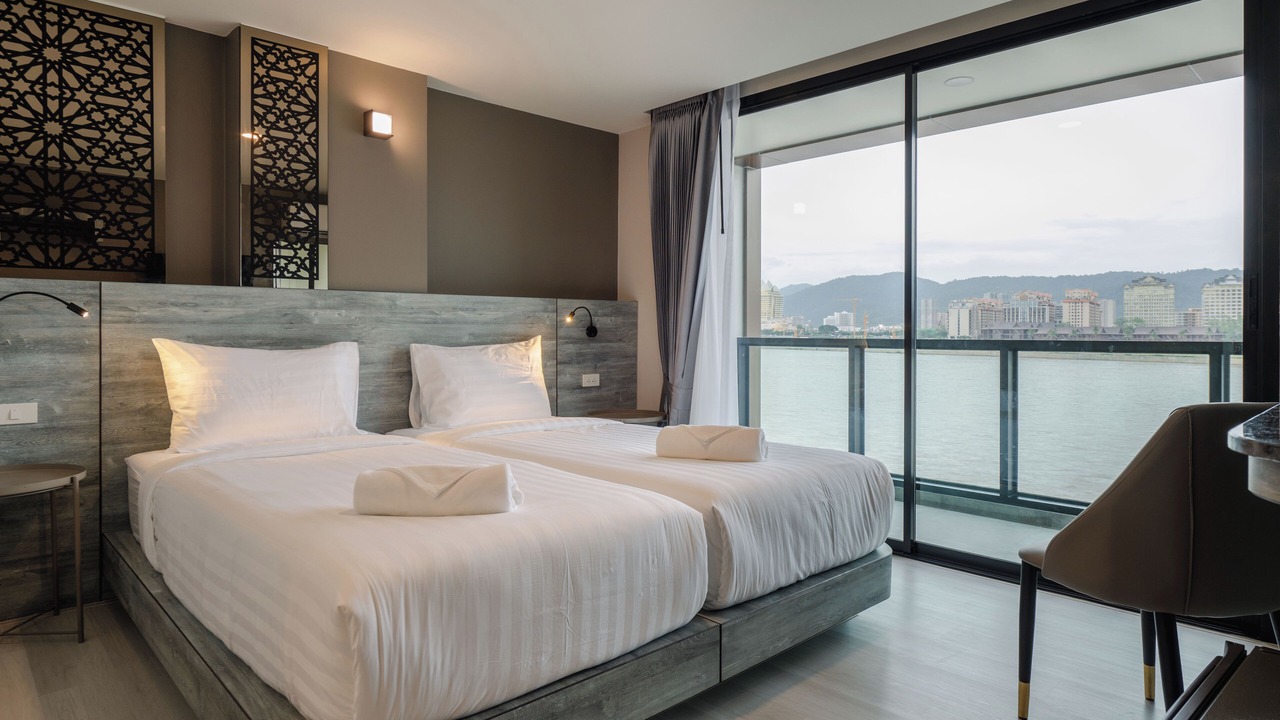 Photo of Bedroom in Sop Ruak