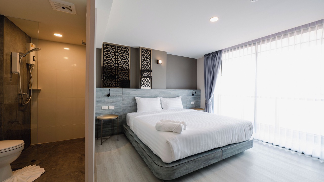 Photo of Bedroom in Sop Ruak