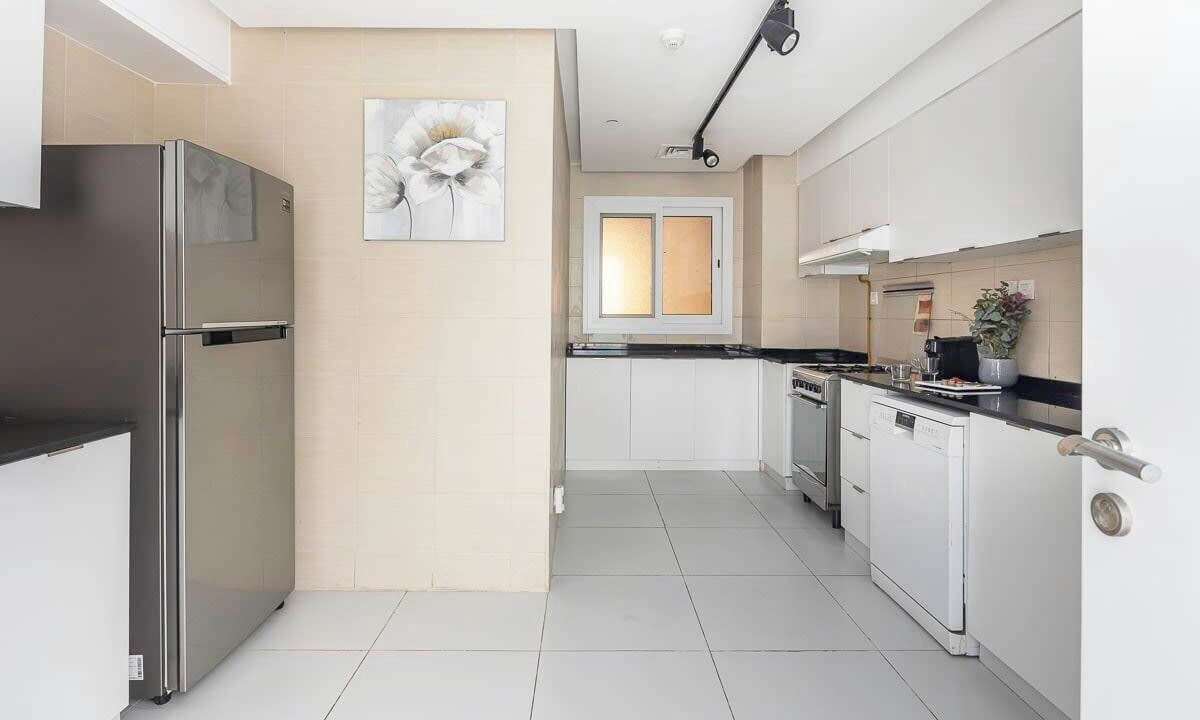 Photo of Kitchen in Barsha Heights