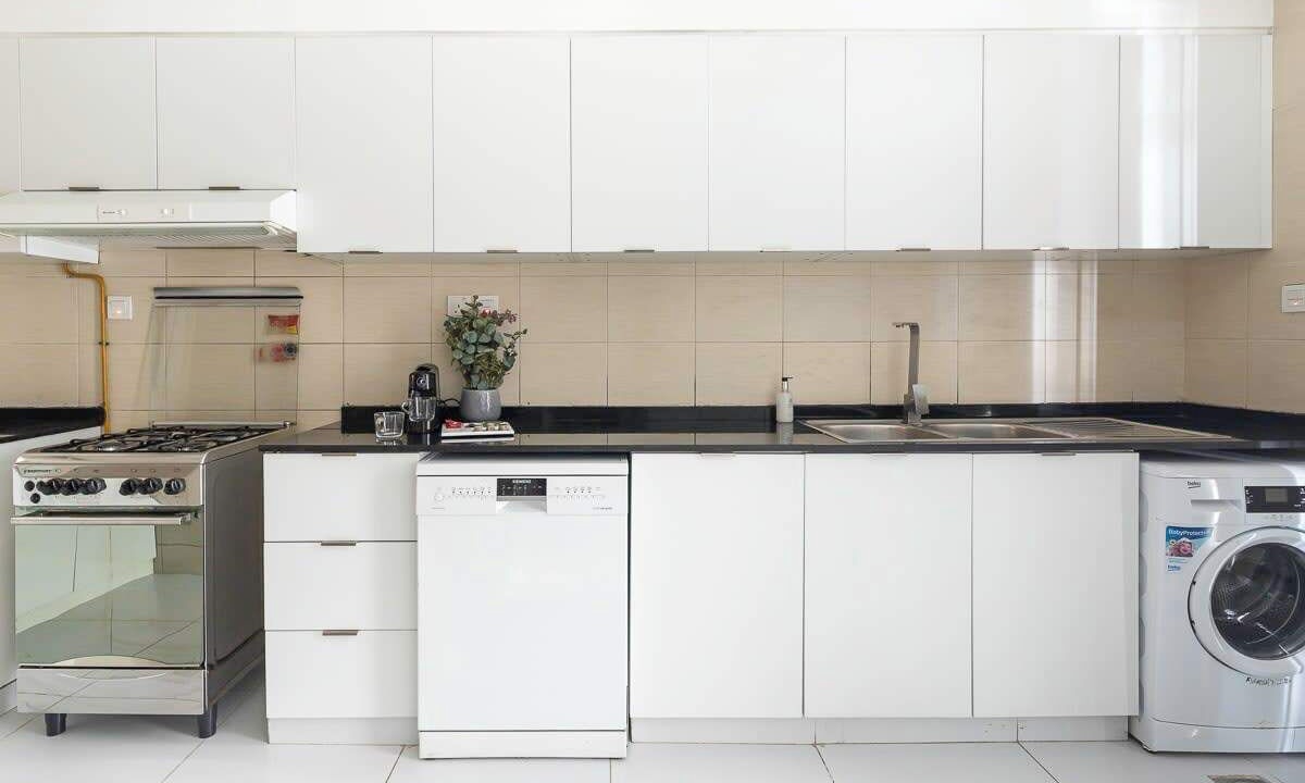 Photo of Kitchen in Barsha Heights