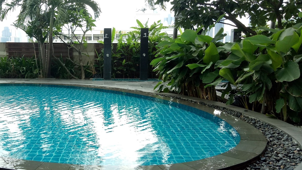 Photo of Outdoor in Sathorn