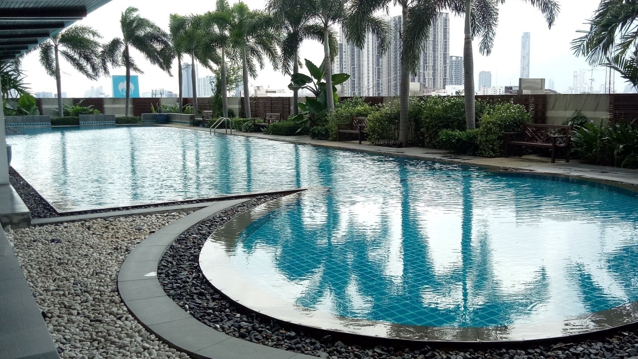 Photo of Outdoor in Sathorn