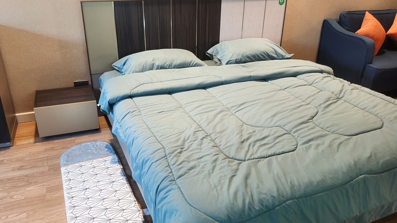 Photo of Bedroom in Sathorn