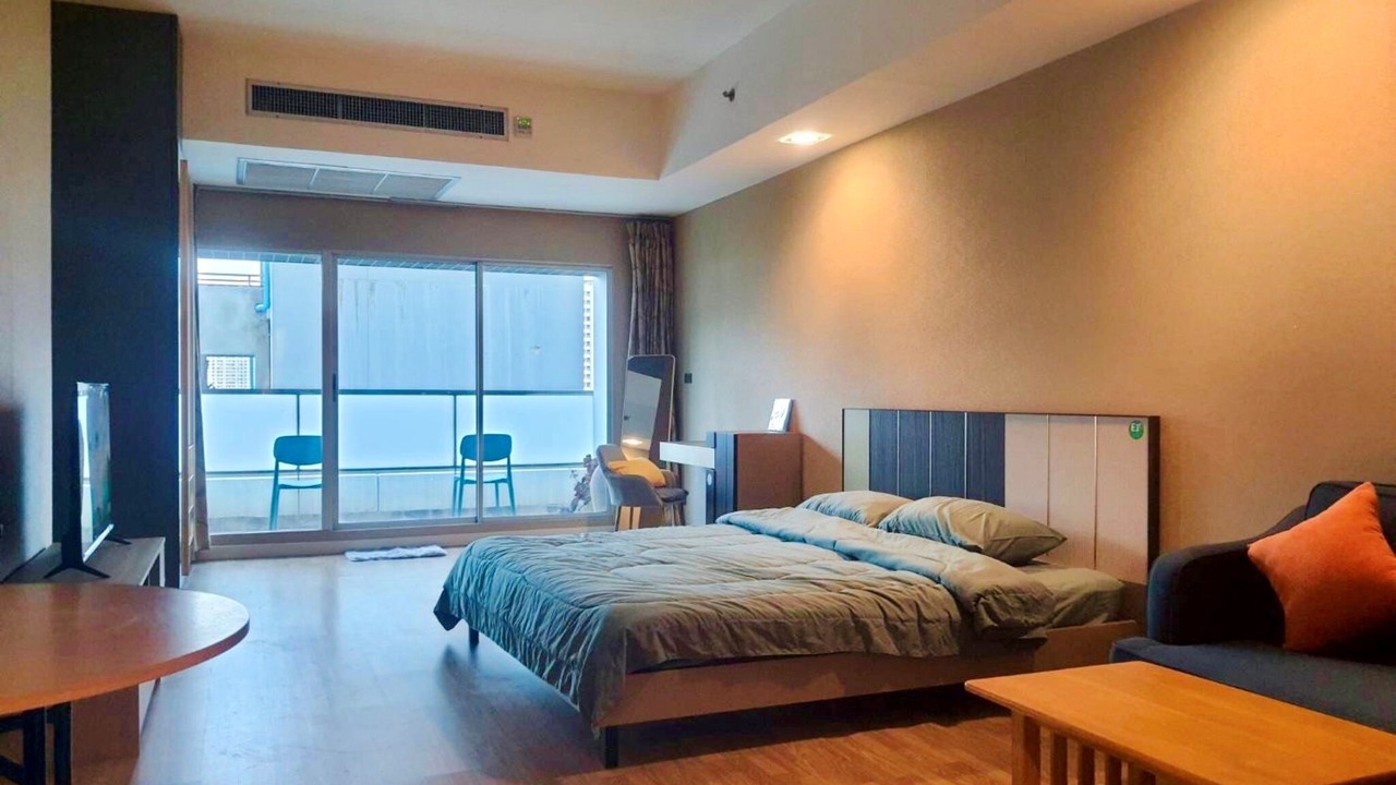 Photo of Bedroom in Sathorn