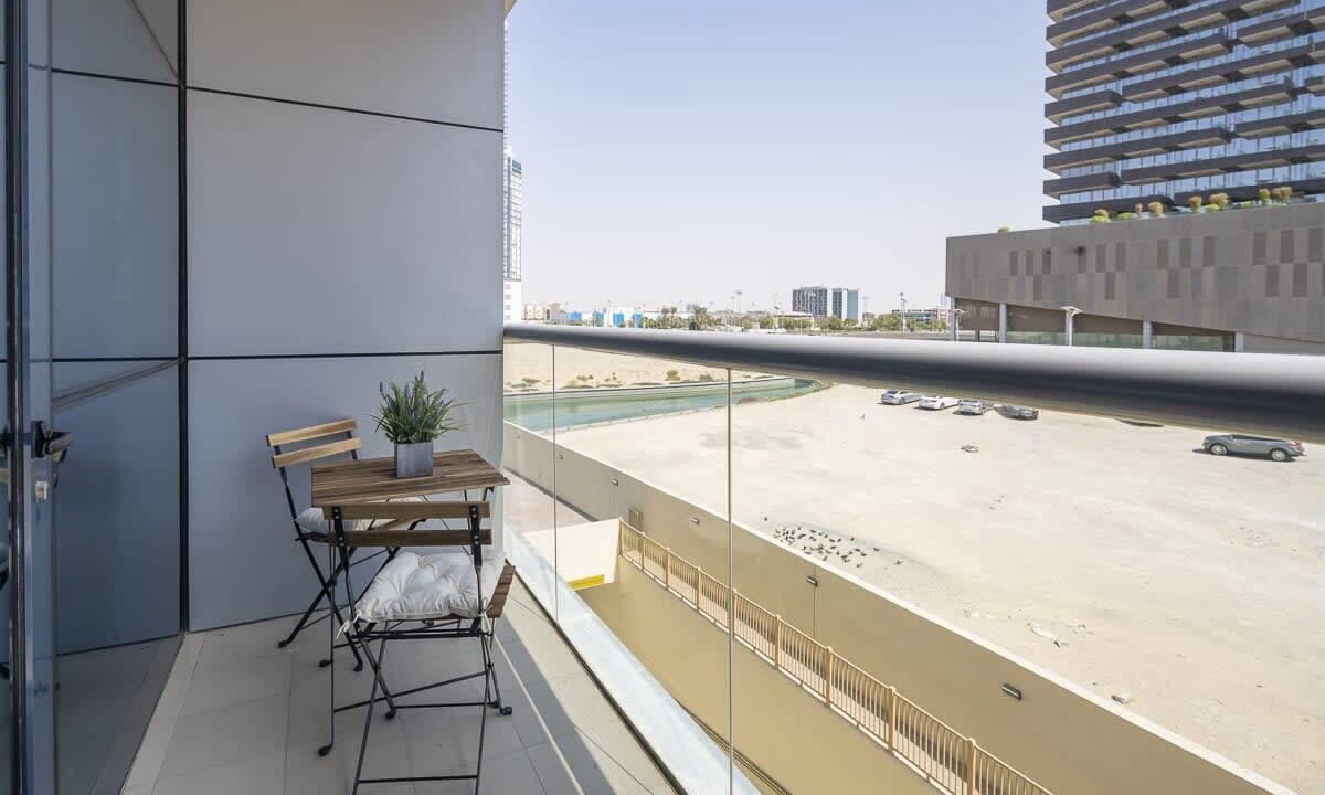 Photo of Outdoor in Dubai Sports City