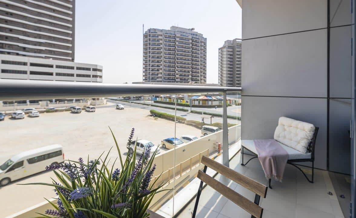 Photo of Outdoor in Dubai Sports City
