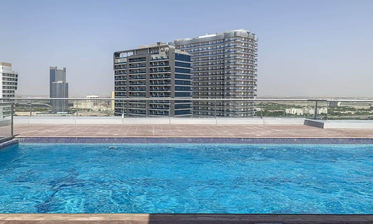Photo of Outdoor in Dubai Sports City