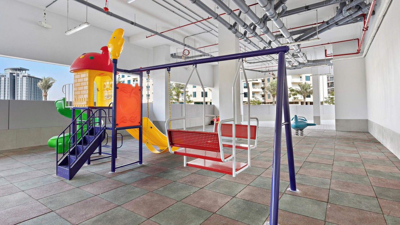 Photo of Outdoor in Al Barsha
