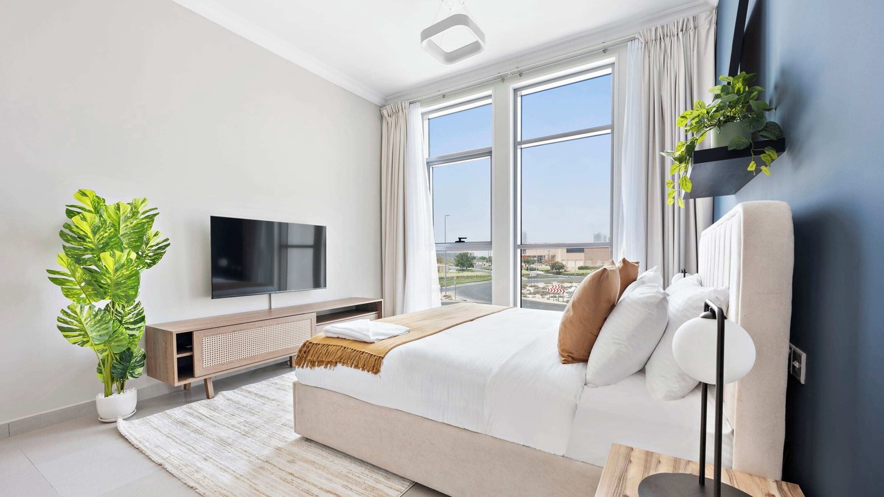 Photo of Bedroom in Al Barsha