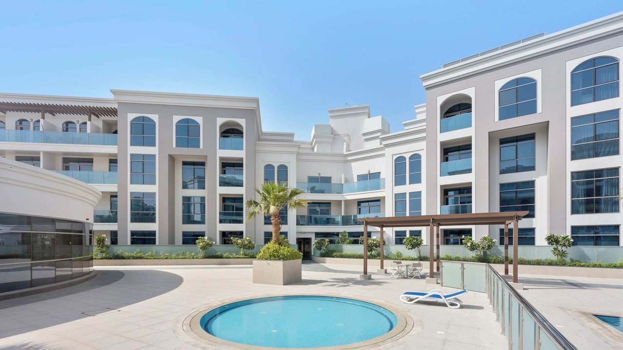 Photo of Outdoor in Al Barsha