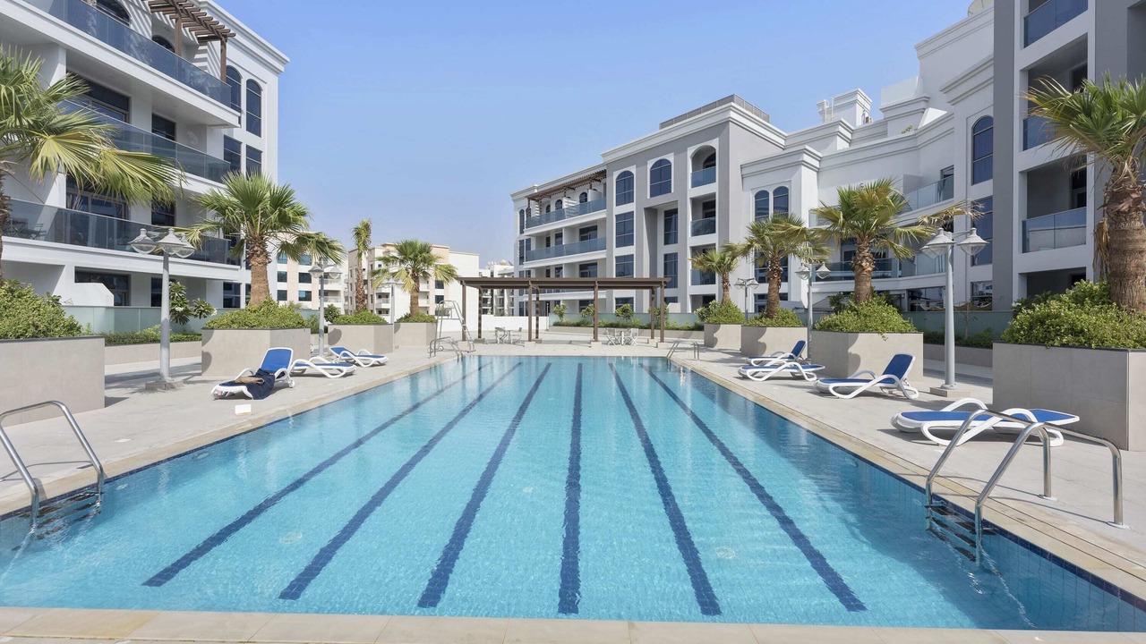 Photo of Outdoor in Al Barsha