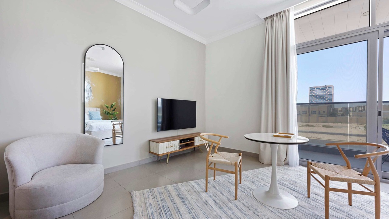 Photo of Bedroom in Al Barsha