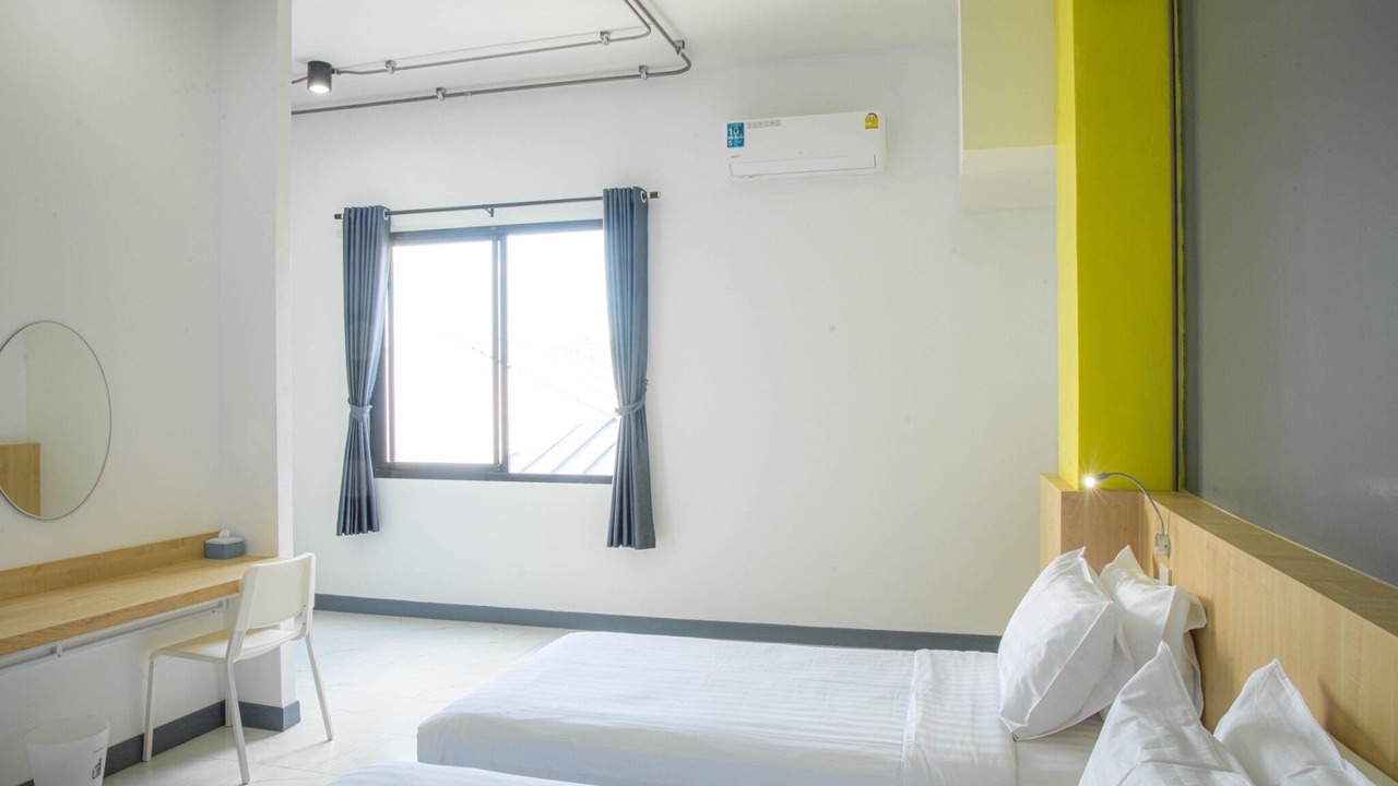 Photo of Bedroom in Nakhon Sawan