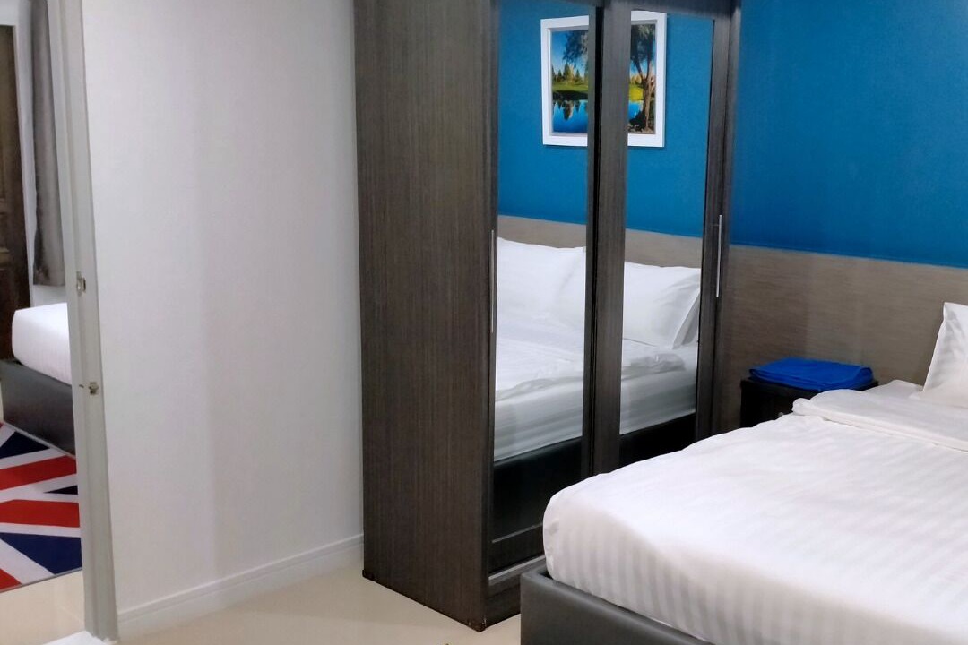 Photo of Bedroom in Bangkok Noi