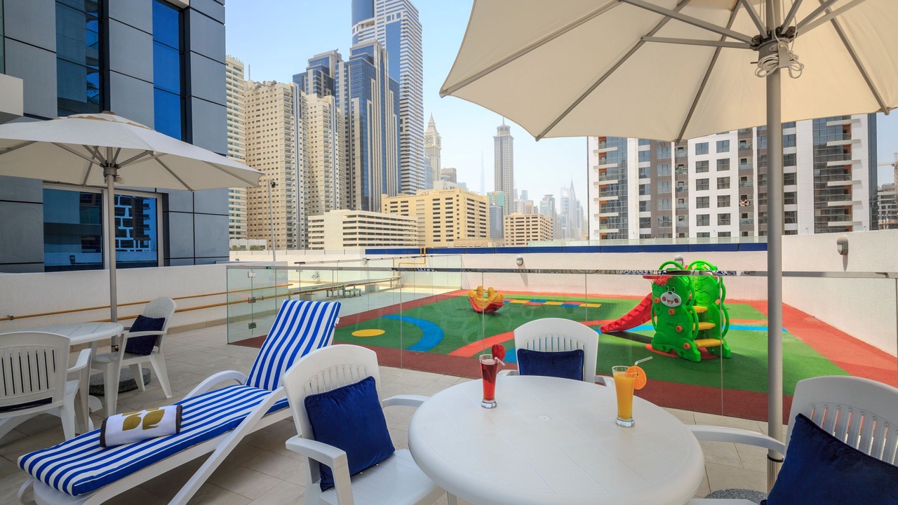 Photo of Outdoor in Al Satwa